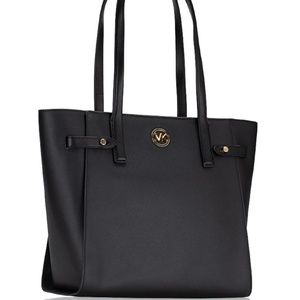 Michael Kors Carmen Large Tote New